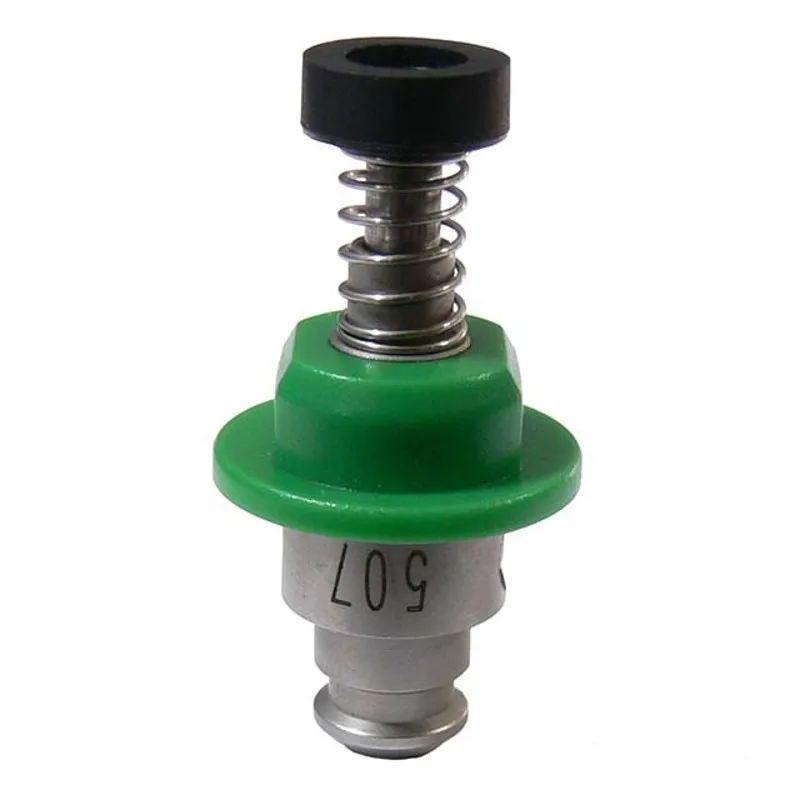 KNOKOO SMT 507 nozzle 40001345 for juki KE2000/2010/2020/2030/2040/2050/2060 machine
KNOKOO SMT 507 nozzle 40001345 for juki KE2000/2010/2020/2030/2040/2050/2060 machine