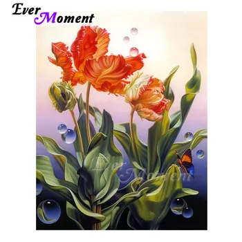 Ever Moment Diamond Painting Handmade 5D DIY Flower Plant Water Bubble Mosaic Picture Of Rhinestone Diamond Embroidery 3F1574
Ever Moment Diamond Painting Handmade 5D DIY Flower Plant Water Bubble Mosaic Picture Of Rhinestone Diamond Embroidery 3F1574