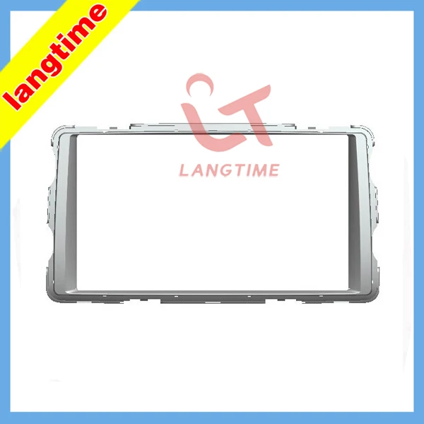Car refitting DVD frame,DVD panel,Dash Kit,Fascia,Audio frame for 2013 Toyota Innova, 2DIN
Car refitting DVD frame,DVD panel,Dash Kit,Fascia,Audio frame for 2013 Toyota Innova, 2DIN