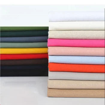 Cotton and linen fabrics pure color linen fabric curtain DIY bag handmade Sofa seat chair cover cloth 1.4m width*1m length R131
Cotton and linen fabrics pure color linen fabric curtain DIY bag handmade Sofa seat chair cover cloth 1.4m width*1m length R131
