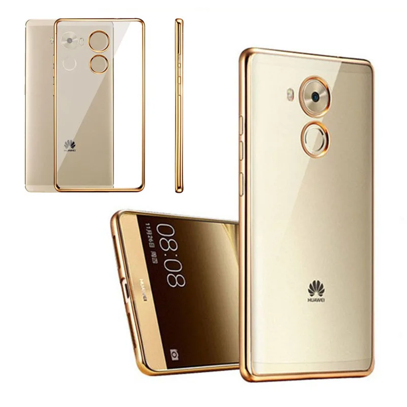 Ultra Clear Crystal Plating Soft TPU Cases For Huawei P8 P9 Lite 2017 P10 Case For iPhone X 7 6 6s Plus 5 5S SE Case Cover Coque
Ultra Clear Crystal Plating Soft TPU Cases For Huawei P8 P9 Lite 2017 P10 Case For iPhone X 7 6 6s Plus 5 5S SE Case Cover Coque