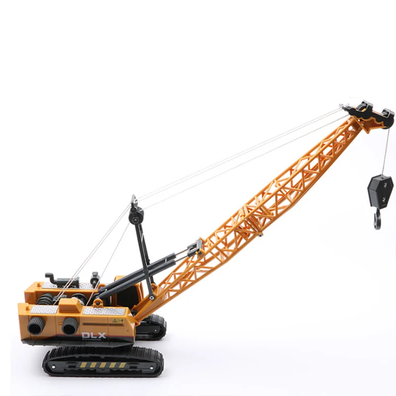 30cm Diecast Alloy Tower Crane Vehicle Model Truck Machine Model Toy Engineering Truck F Kids Toys Gifts
30cm Diecast Alloy Tower Crane Vehicle Model Truck Machine Model Toy Engineering Truck F Kids Toys Gifts