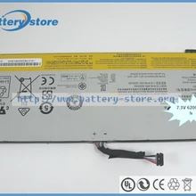 Новые оригинальные аккумуляторы для ноутбуков L13M4P61 121500253 Flex 2 Pro 15