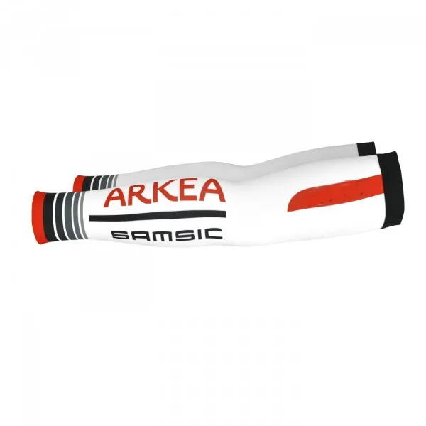 2019 ARKEA SAMSIC PRO TEAM CYCLING JERSEY ARM WARMERS SUN UV PROTECTION ONE PAIR SZIE XS-4XL
2019 ARKEA SAMSIC PRO TEAM CYCLING JERSEY ARM WARMERS SUN UV PROTECTION ONE PAIR SZIE XS-4XL