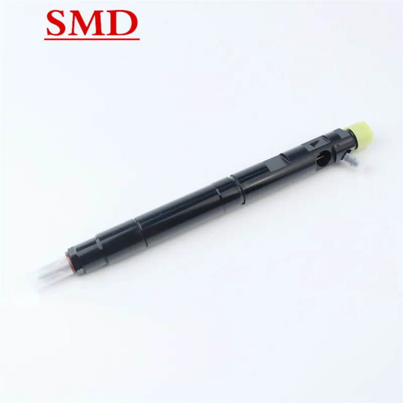 Common Rail Injector 28231014 Injector Nozzle 1100100-ED01 for H5 H6 4D20 New Diesel Engine of Great Wall Automobile
Common Rail Injector 28231014 Injector Nozzle 1100100-ED01 for H5 H6 4D20 New Diesel Engine of Great Wall Automobile