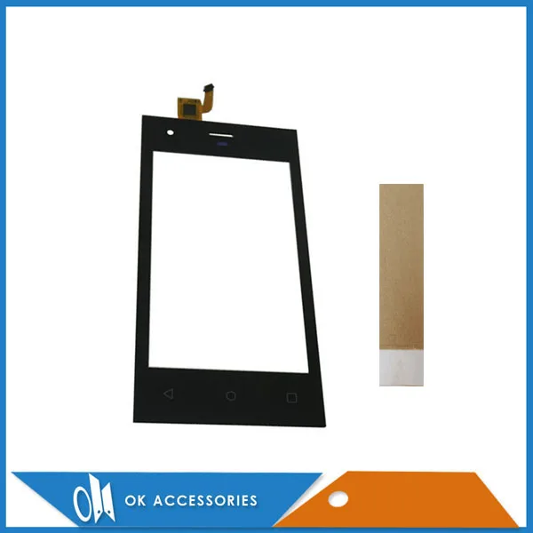 100% Guarantee For Highscreen Pure F Touch Screen Touch Digitizer Black Color With Tape 1PC/Lot
100% Guarantee For Highscreen Pure F Touch Screen Touch Digitizer Black Color With Tape 1PC/Lot