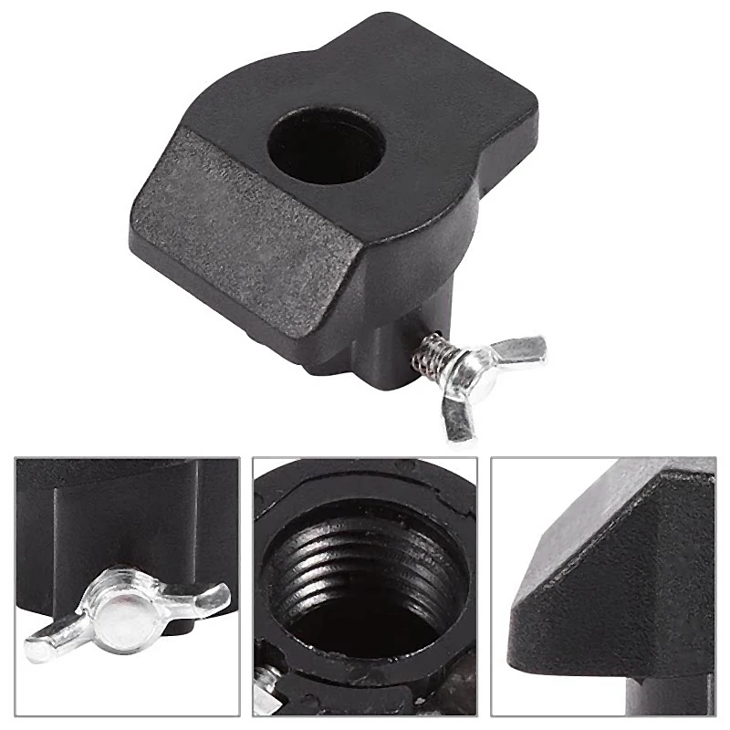 High Quality Mini Drill Sanding Grinding Guide Attachment Rotary Tool Accessories for Dremel Hilda for Woodworking DIY
High Quality Mini Drill Sanding Grinding Guide Attachment Rotary Tool Accessories for Dremel Hilda for Woodworking DIY
