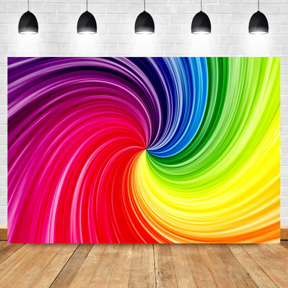NeoBack Color Abstraction Photo Background Photophone Custom Rainbow Abstraction Photography Backdrops Studio Shoots
NeoBack Color Abstraction Photo Background Photophone Custom Rainbow Abstraction Photography Backdrops Studio Shoots