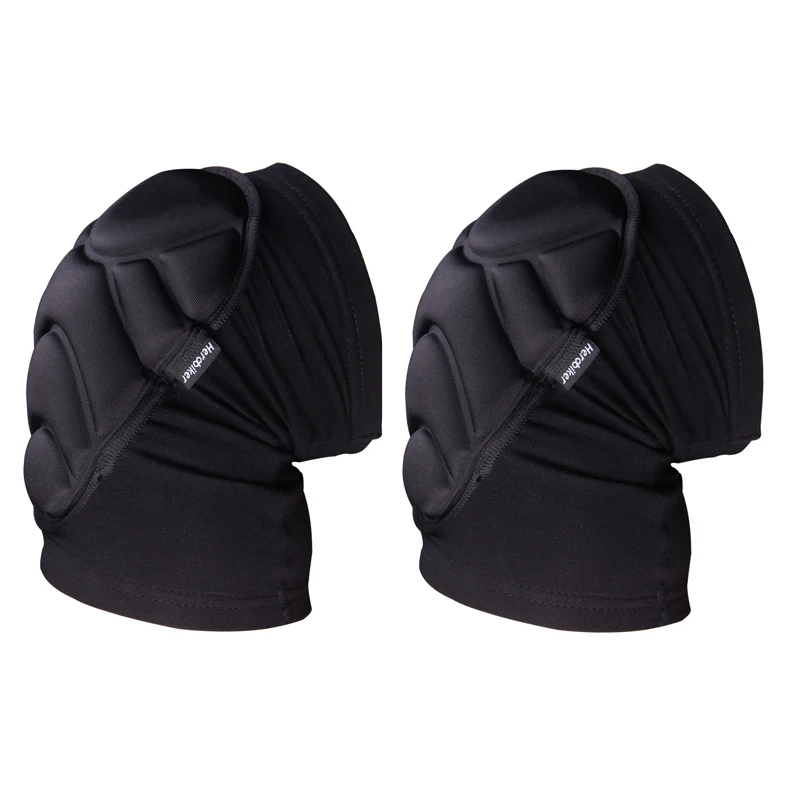 HEROBIKER Kneepad Men Women Skiing Goalkeeper Soccer Football Volleyball Extreme Sports Knee Pads Protect Cycling Protector
HEROBIKER Kneepad Men Women Skiing Goalkeeper Soccer Football Volleyball Extreme Sports Knee Pads Protect Cycling Protector