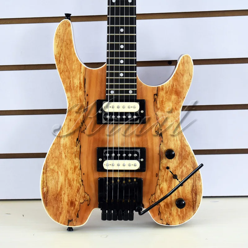 Headless guitar 6 string headless electric guitar steinberg guitar mahogany wood maple neck free shipping
Headless guitar 6 string headless electric guitar steinberg guitar mahogany wood maple neck free shipping