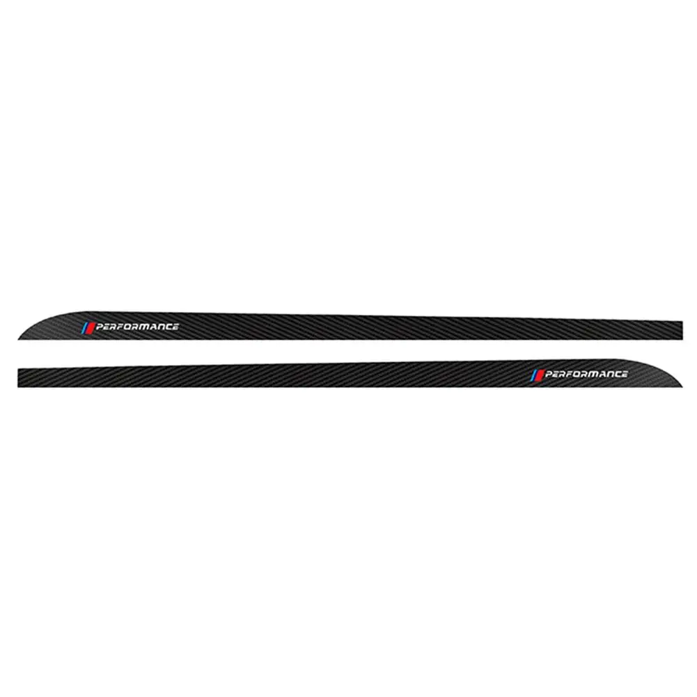2018 Holloween M Performance Side Skirt Sills Stickers For BMW F30 F31 F32 F33 F15 F16 F10 E60 E61 Carbon Fiber Vinyl Decals
2018 Holloween M Performance Side Skirt Sills Stickers For BMW F30 F31 F32 F33 F15 F16 F10 E60 E61 Carbon Fiber Vinyl Decals