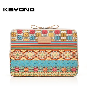 Bohemian Canvas Neoprene Fabric 8-17 Inch for Macbook Pro Air Notebook Computer Bag Shockproof Laptop Sleeve Case Cover
Bohemian Canvas Neoprene Fabric 8-17 Inch for Macbook Pro Air Notebook Computer Bag Shockproof Laptop Sleeve Case Cover
