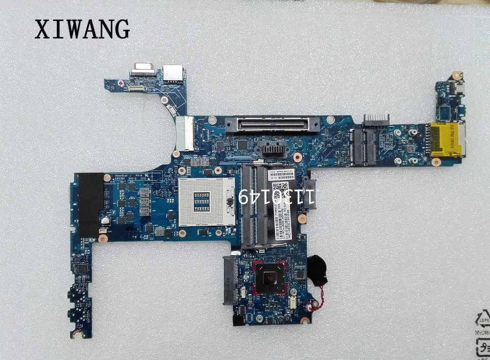 Original Laptop motherboard 686037-001 for HP Promo Probook 6470b 686037-601 motherboard Notebook PC mainboard 100% Tested
Original Laptop motherboard 686037-001 for HP Promo Probook 6470b 686037-601 motherboard Notebook PC mainboard 100% Tested