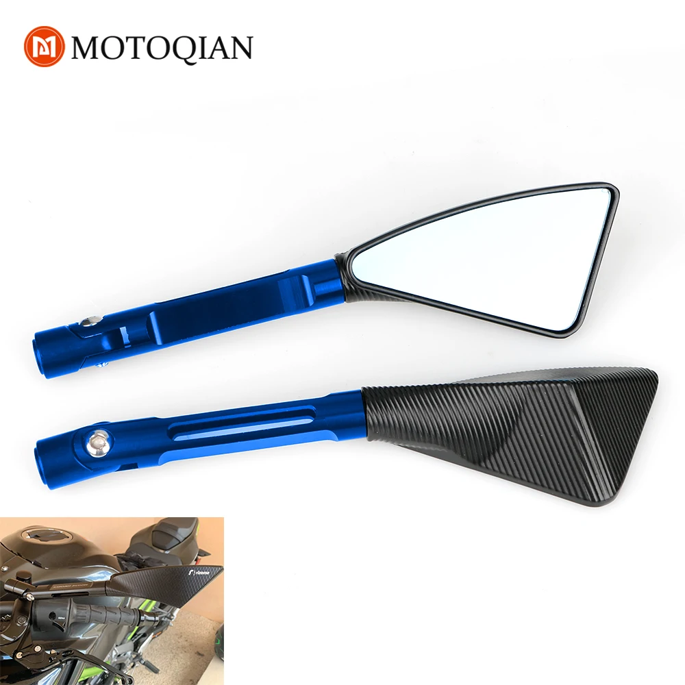 For CFMOTO 650NK 150NK 400NK 650 NK 150 NK 400 Parts Rearview Mirror Rear View Mirror Motorcycle Accessories
For CFMOTO 650NK 150NK 400NK 650 NK 150 NK 400 Parts Rearview Mirror Rear View Mirror Motorcycle Accessories