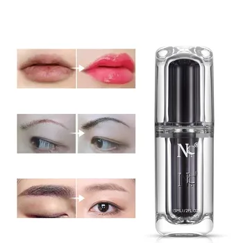 new lip microblading Pigments 15ml Eyebrow ink Permanent Makeup lip ink Long Lasting Set for Eyebrow liner 8color women beauty
new lip microblading Pigments 15ml Eyebrow ink Permanent Makeup lip ink Long Lasting Set for Eyebrow liner 8color women beauty