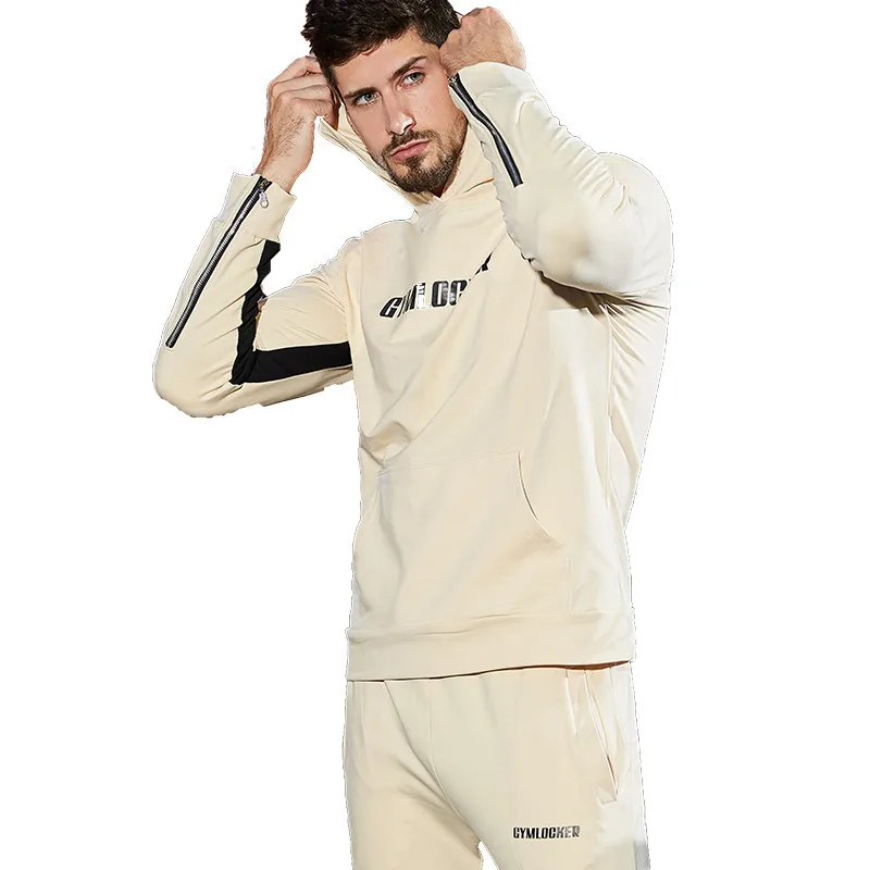 2019 new Mens Hoodies Hot Sale Fitness Brand Long Sleeve Bodybulding Men Sweatshirts Gyms Muscle Fit Clothes Hooded Jackets
2019 new Mens Hoodies Hot Sale Fitness Brand Long Sleeve Bodybulding Men Sweatshirts Gyms Muscle Fit Clothes Hooded Jackets