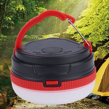 Portable Hanging lights camping lights tents lights emergency lights work lights 3W LED with a small lights mini night lights
Portable Hanging lights camping lights tents lights emergency lights work lights 3W LED with a small lights mini night lights