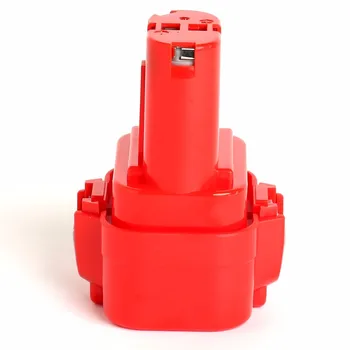 for Makita MAK 9.6v 1300mAh power tool battery 192595-8,192596-6,192534-A,192638-6,192697-A,9100,9101,9120,9122,638344-4-2,PA09
for Makita MAK 9.6v 1300mAh power tool battery 192595-8,192596-6,192534-A,192638-6,192697-A,9100,9101,9120,9122,638344-4-2,PA09