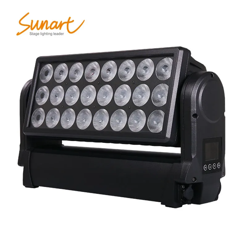 Free shipping 24*15W Comel moving head wash stage effect light for dj disco dmx control RGBW 4 in 1 flood beam spot lighting
Free shipping 24*15W Comel moving head wash stage effect light for dj disco dmx control RGBW 4 in 1 flood beam spot lighting