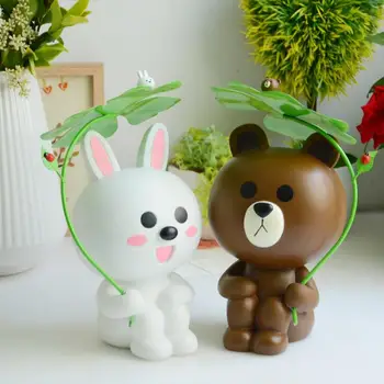 Resin Cartoon Figurines Decoration Cute Piggy Bank Carft Home Ornaments Gifts E579
Resin Cartoon Figurines Decoration Cute Piggy Bank Carft Home Ornaments Gifts E579