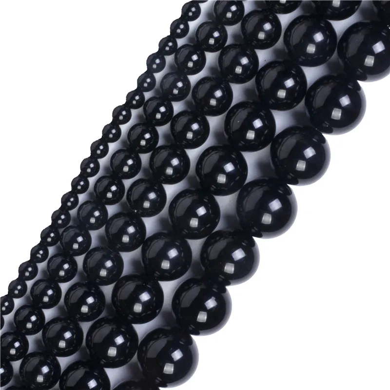 Natural Stone Black Dull Polish Matte Agat Onyx Frost Glass Beads Bracelet Woman 4 6 8 10 12 mm Fit DIY For Jewelry Making
Natural Stone Black Dull Polish Matte Agat Onyx Frost Glass Beads Bracelet Woman 4 6 8 10 12 mm Fit DIY For Jewelry Making