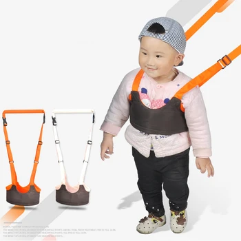 Baby Learning Walking Assistant Infant Walking Belt Baby Harness for Children Kids strap Learning Walking
Baby Learning Walking Assistant Infant Walking Belt Baby Harness for Children Kids strap Learning Walking