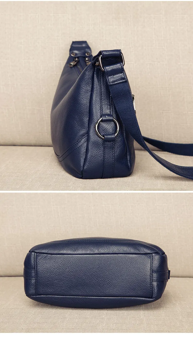 Véritable cuir femmes sac dames épaule sac à bandoulière de luxe sacs à main mode Messenger sac femme grand fourre-tout sac à main Véritable cuir femmes sac dames épaule sac à bandoulière de luxe sacs à main mode Messenger sac femme grand fourre-tout sac à main