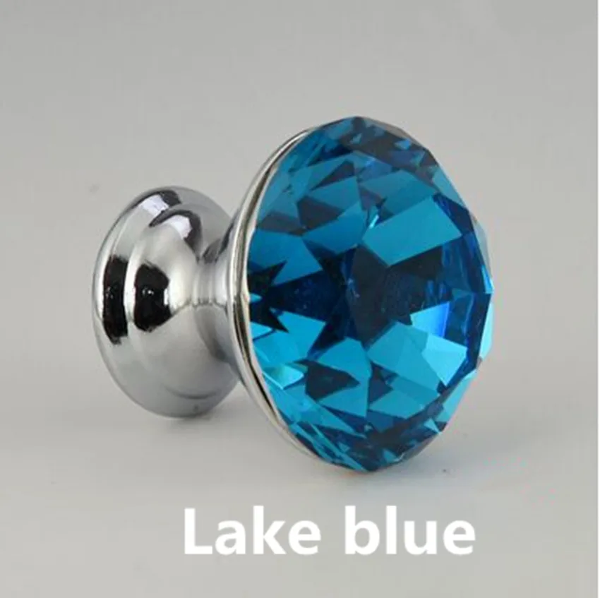 30mm colorful glass crystal drawer tv cabinet knobs pulls modern fashion silver red blue purple black pin green cupboard handles
30mm colorful glass crystal drawer tv cabinet knobs pulls modern fashion silver red blue purple black pin green cupboard handles