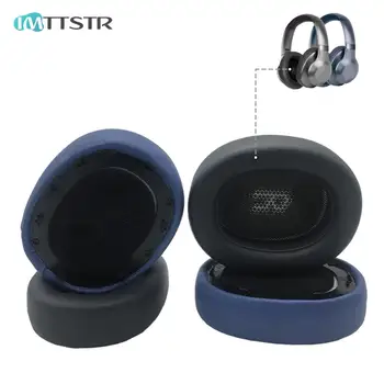 IMTTSTR 1 Pair of Ear Pads earpads earmuff cover Cushion Replacement Cups for JBL Everest Elite 750NC 750-NC Earphones Sleeve
IMTTSTR 1 Pair of Ear Pads earpads earmuff cover Cushion Replacement Cups for JBL Everest Elite 750NC 750-NC Earphones Sleeve