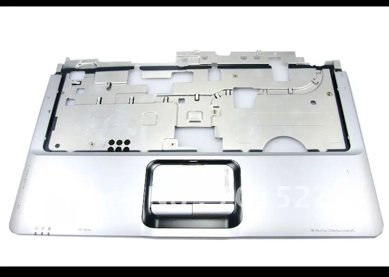 

Laptop cover : Plamrest Touchpad For HP Pavilion dv2000 Series + Free Power Button Panel - 60.4F604.008