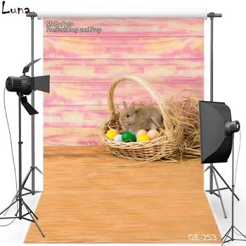 MEHOFOTO Happy Easter Vinyl Photography Background For Newborn Rabbit New Fabric Flannel Backdrop For Baby photo studio 253
MEHOFOTO Happy Easter Vinyl Photography Background For Newborn Rabbit New Fabric Flannel Backdrop For Baby photo studio 253