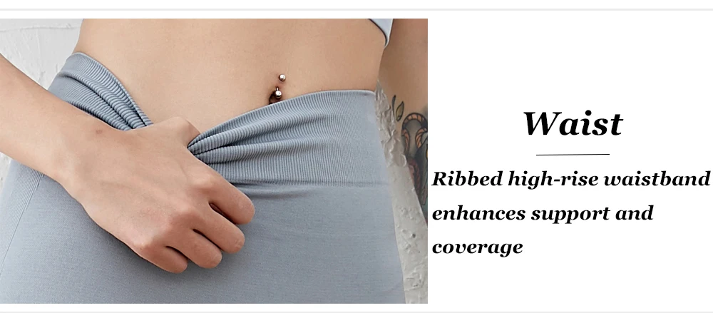 high waist gym leggings