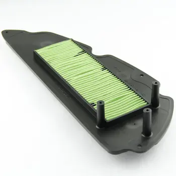 Motorcycle Air Filter Cleaner Intake Fit For Honda 17210-K04-930 17210K04930 NSS300 FORZA 300 
Motorcycle Air Filter Cleaner Intake Fit For Honda 17210-K04-930 17210K04930 NSS300 FORZA 300