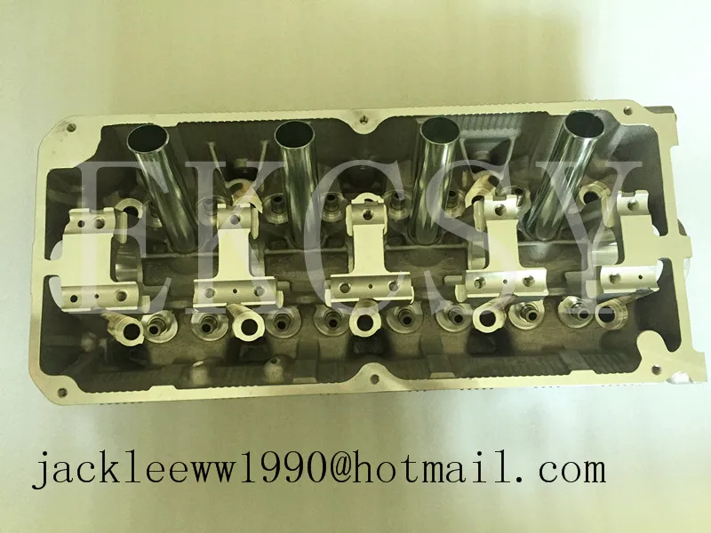 SMD305479 ORIGINAL QUALITY ENGINE CYLINDER HEAD CYLINDER HEAD FOR GREAT WALL HOVER H3 H5 WINGLE GWM X240 V240 V200 GASOLINE
SMD305479 ORIGINAL QUALITY ENGINE CYLINDER HEAD CYLINDER HEAD FOR GREAT WALL HOVER H3 H5 WINGLE GWM X240 V240 V200 GASOLINE