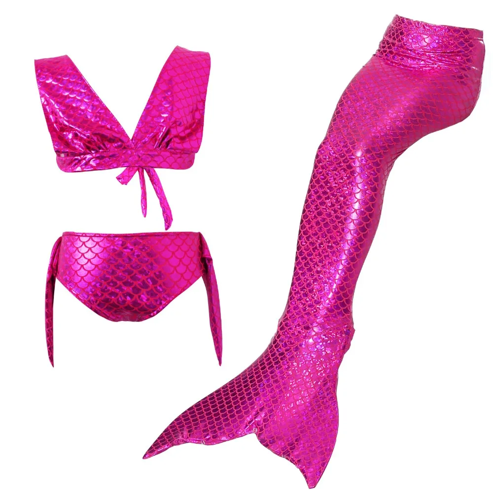 Swimsuit Kids Children Swimmable suitLittle Mermaid Tails for Swimming Costume Mermaid Tail Cosplay Girls
Swimsuit Kids Children Swimmable suitLittle Mermaid Tails for Swimming Costume Mermaid Tail Cosplay Girls
