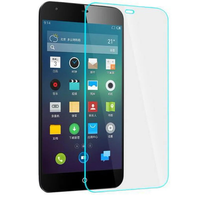 2PC Tempered for Meizu MX3 2 toughened glass film for Meizu MX4 pro explosion-proof advanced privacy screen protector film MX5 6
2PC Tempered for Meizu MX3 2 toughened glass film for Meizu MX4 pro explosion-proof advanced privacy screen protector film MX5 6