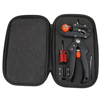 HOT Multifunctional fruit grafting machine grafting knife seedling grafting grafting knife blade grafting cutting garden tools
HOT Multifunctional fruit grafting machine grafting knife seedling grafting grafting knife blade grafting cutting garden tools