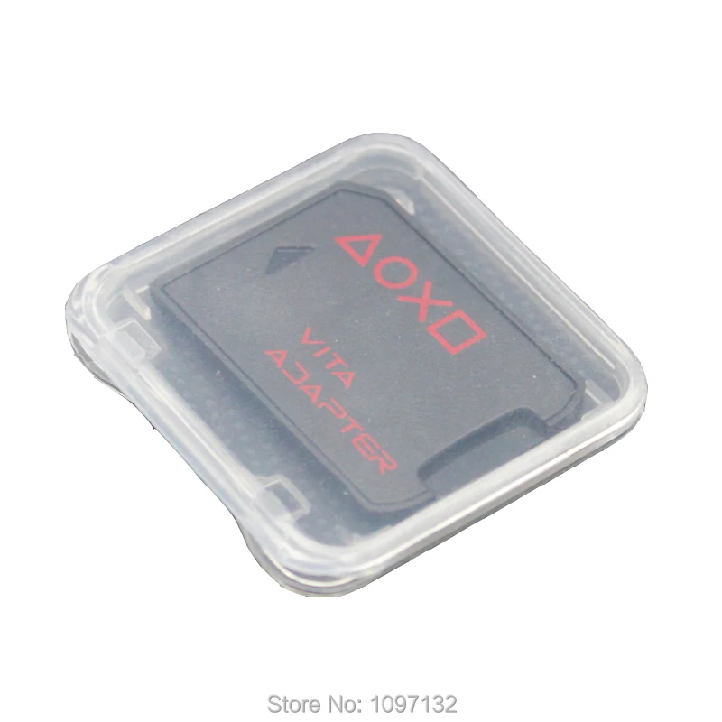 Version 3.0 SD2Vita For PS Vita Memory Card for PSVita Game Card10002000 PSV Adapter 3.60 System SD Micro SD card (3)