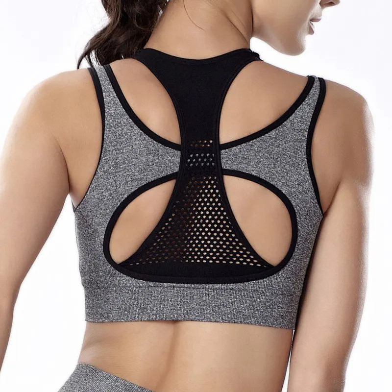 Energy Women Fake 2 PCS Active Bras Adjustable Push Up Female Fitness Bras Racerback Removable Chest Pad Underwear Tops
Energy Women Fake 2 PCS Active Bras Adjustable Push Up Female Fitness Bras Racerback Removable Chest Pad Underwear Tops