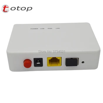 50Pcs ONU EPON SFF module FTTH 1GE EPON 1port ONU ONT EPON OLT 1.25G epon ZTE Huawei Fiberhome
50Pcs ONU EPON SFF module FTTH 1GE EPON 1port ONU ONT EPON OLT 1.25G epon ZTE Huawei Fiberhome