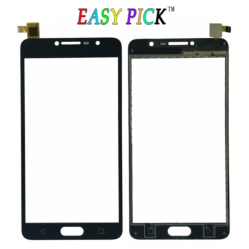 For Alcatel One Touch Pop 4S 5095 5095Y OT5095 5095B 5095I 5095K Capacitive Glass Lens Touch Screen Glass Lens Panel Digitizer
For Alcatel One Touch Pop 4S 5095 5095Y OT5095 5095B 5095I 5095K Capacitive Glass Lens Touch Screen Glass Lens Panel Digitizer