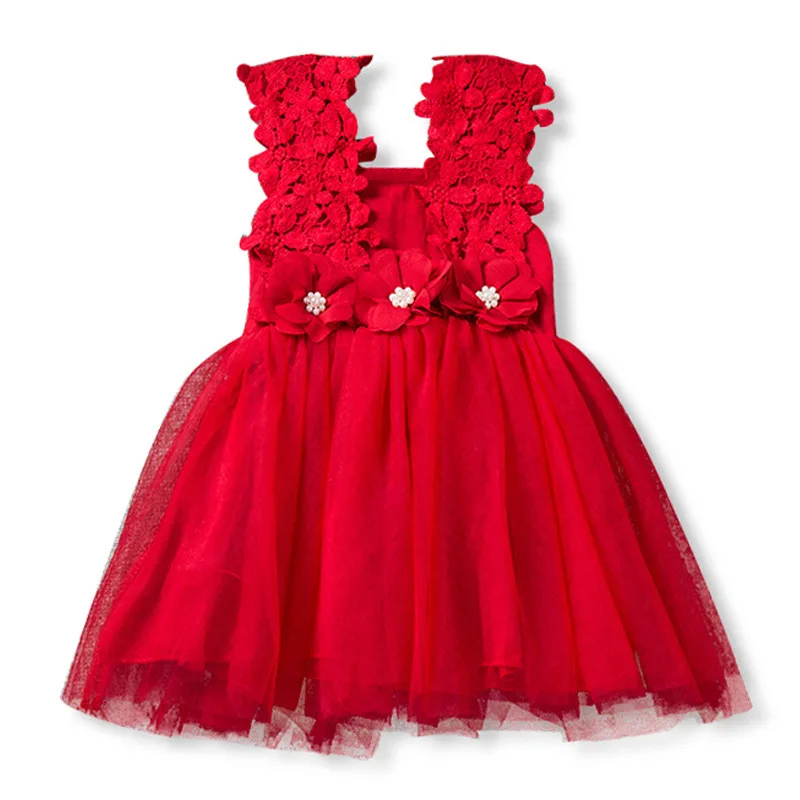 Summer Baby Party Dress For Flower Girls Wedding Kids Tutu Dresses Children Princess Party Dresses 2-6 Years Tulle Sundress Kids
Summer Baby Party Dress For Flower Girls Wedding Kids Tutu Dresses Children Princess Party Dresses 2-6 Years Tulle Sundress Kids