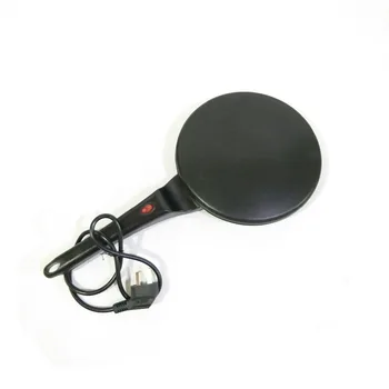 Electric Crepe Maker Pizza Machine Pancake Machine baking pan Cake machine Non-stick Griddle kitchen cooking tools 900w EU
Electric Crepe Maker Pizza Machine Pancake Machine baking pan Cake machine Non-stick Griddle kitchen cooking tools 900w EU