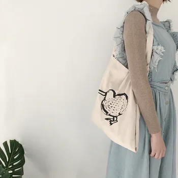 mylb Original Korean ins large capacity of cotton and hemp simple letters single-shoulder portable double-sided cotton canvasbag
mylb Original Korean ins large capacity of cotton and hemp simple letters single-shoulder portable double-sided cotton canvasbag