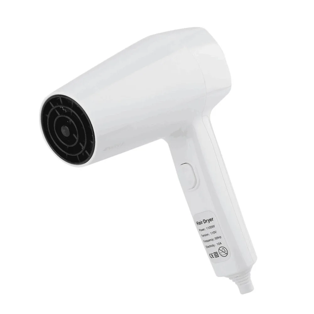 Low Noise Hotel Home Bathroom Professional Ergonomic Wall Mounted Electric Hair Dryer 110V US Plug DB-2100
Low Noise Hotel Home Bathroom Professional Ergonomic Wall Mounted Electric Hair Dryer 110V US Plug DB-2100