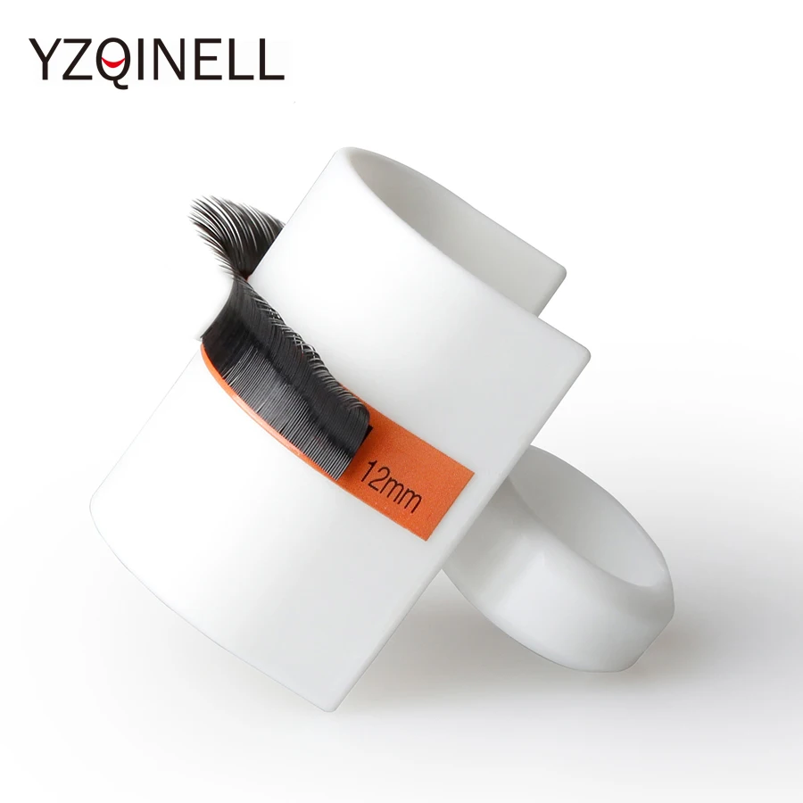 YZQINELL U Shape Eyelash Holder and 2 Glue Holders U Band for Eyelash Extension U-Band Lash Holder 2018 New
YZQINELL U Shape Eyelash Holder and 2 Glue Holders U Band for Eyelash Extension U-Band Lash Holder 2018 New