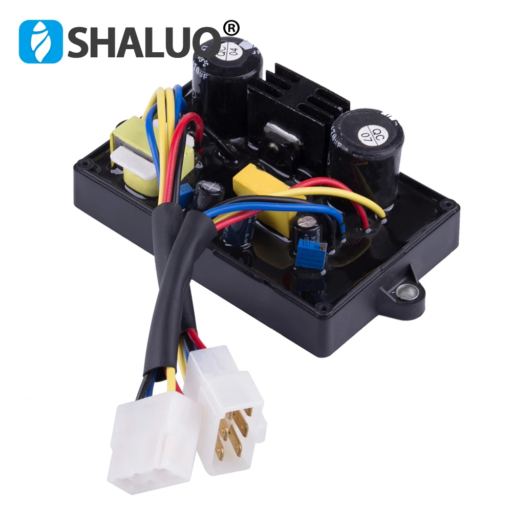 HJ-5K25DH-6 welding AVR (4)