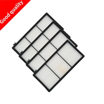 4Pcs High quility dust HEPA brush Filter Replacement for iRobot Roomba 800 900 Series 870 880 980 Vacuum Cleaner robot parts
4Pcs High quility dust HEPA brush Filter Replacement for iRobot Roomba 800 900 Series 870 880 980 Vacuum Cleaner robot parts