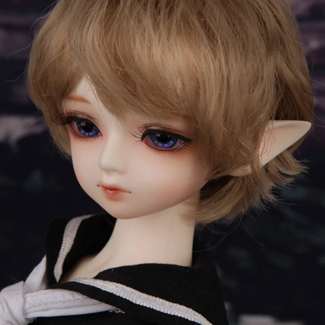 hodoo BJD Doll 1/4 bjd heigh quality resign ball jiont dolls toys sd model for girl collection toys gift
hodoo BJD Doll 1/4 bjd heigh quality resign ball jiont dolls toys sd model for girl collection toys gift