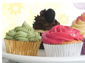 Mini gold silver blue pink foil cupcake cases papers muffin liners cake cups baking mould
Mini gold silver blue pink foil cupcake cases papers muffin liners cake cups baking mould